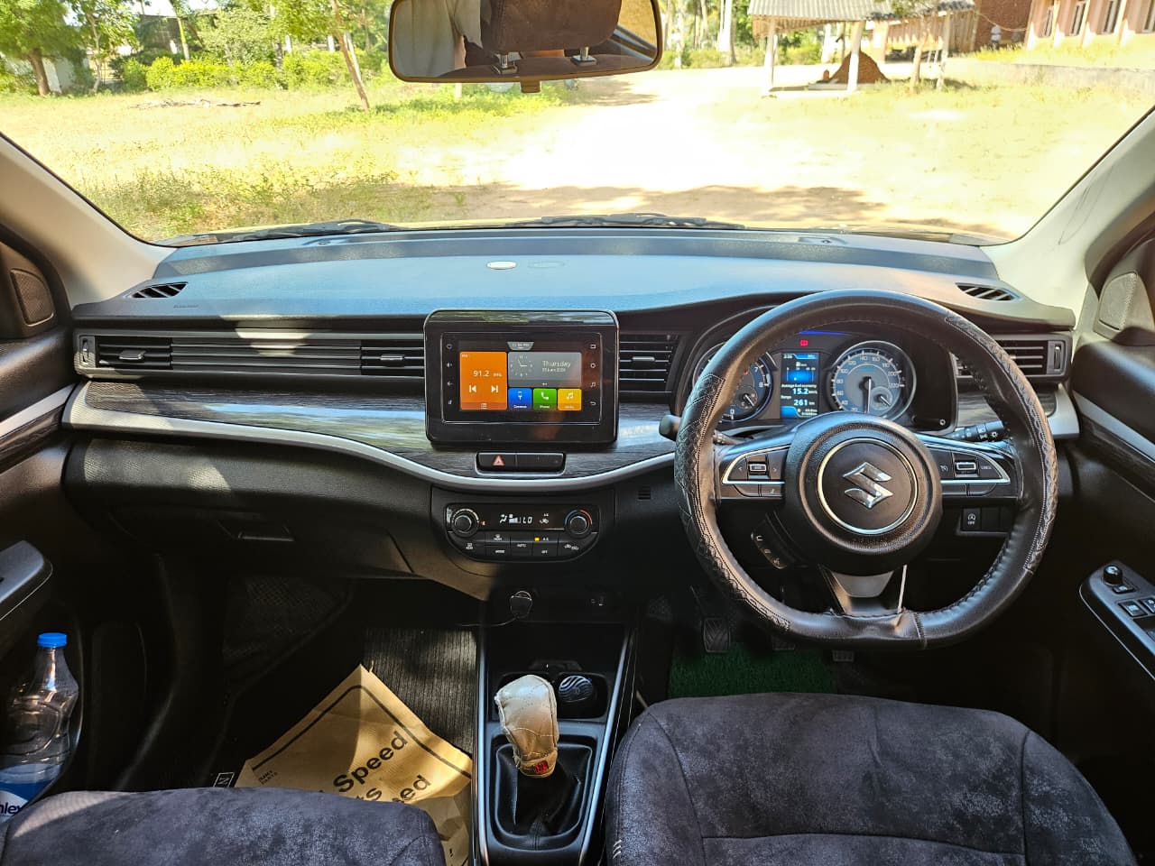 Maruti Suzuki XL6 - Image 4